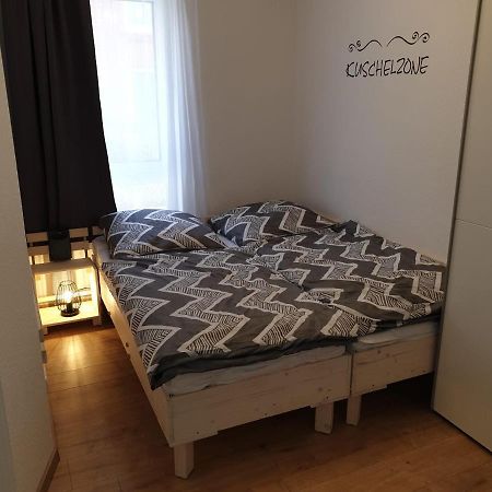 Residenz Windjammer 쿡스하펜 외부 사진