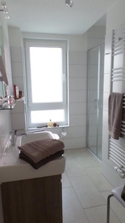Residenz Windjammer 쿡스하펜 외부 사진